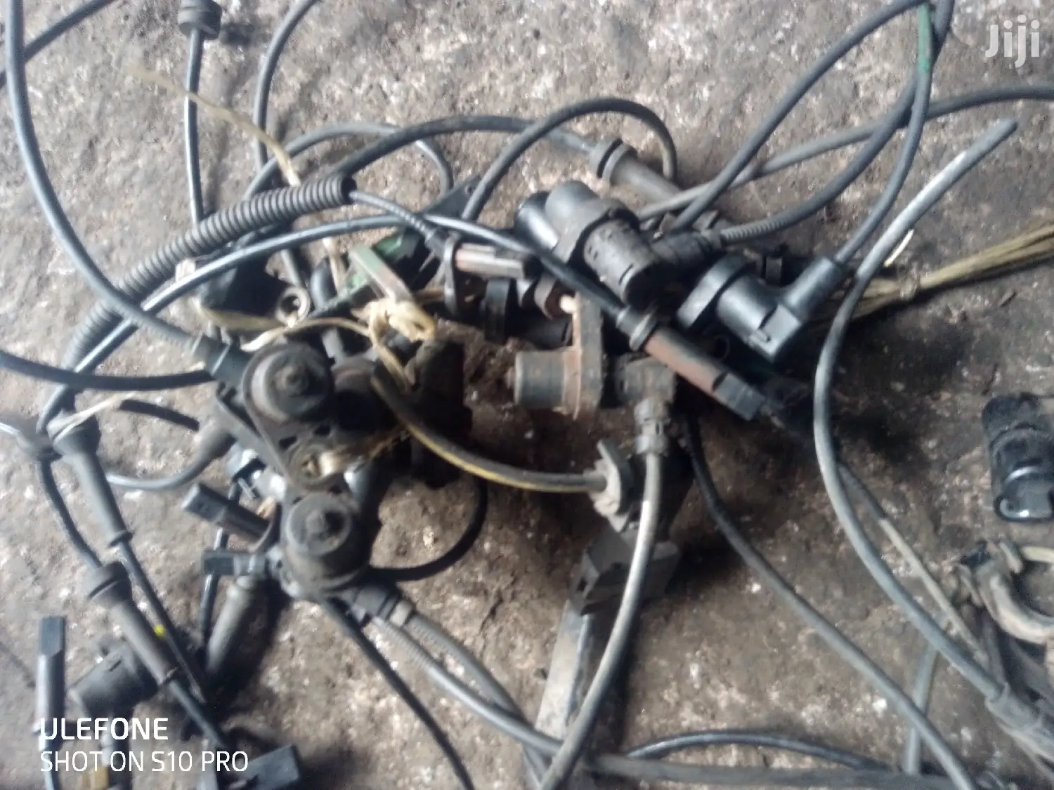 Abs Censer