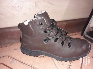 Hiking Boot