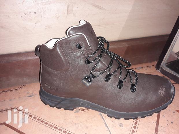 Hiking Boot - thumbnail 2