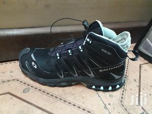 Hiking Boot
