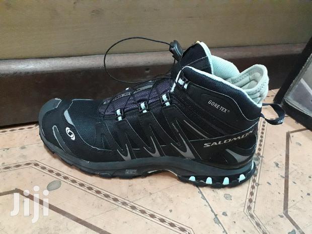 Hiking Boot - thumbnail 3