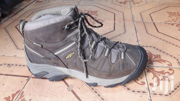 Hiking Boot - thumbnail 4