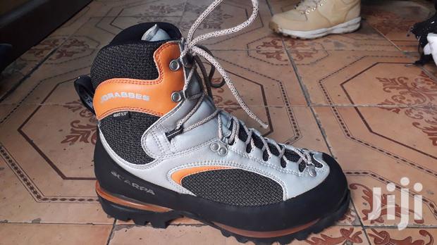 Hiking Boot - thumbnail 5
