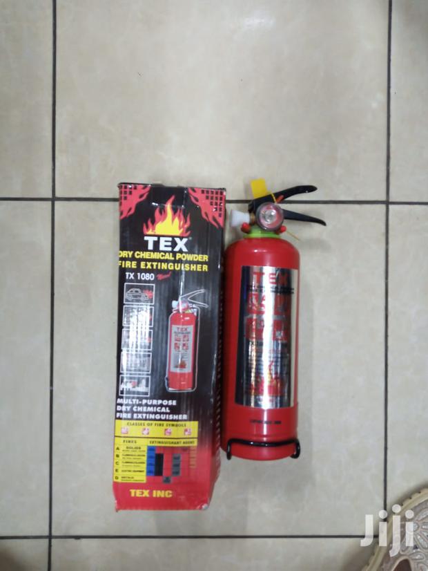 Fire Stop 1KG
