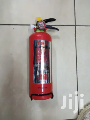 Fire Stop 1KG