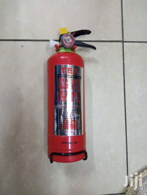 Fire Stop 1KG - thumbnail 2