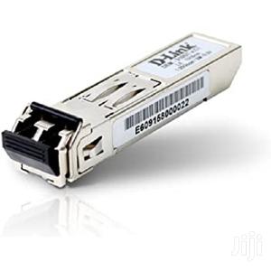 SM Fiber Transceiver DEM-310GT - thumbnail 2