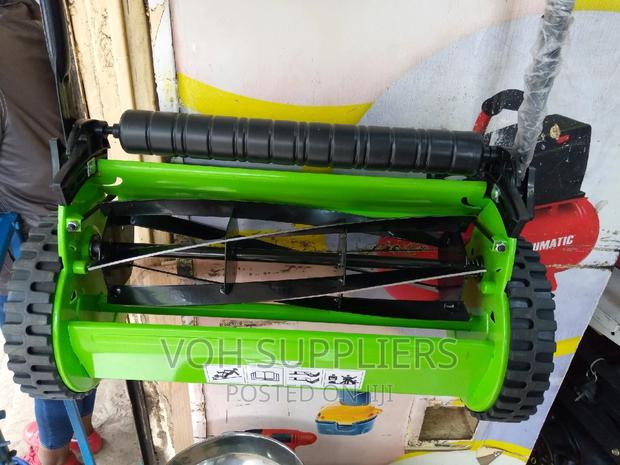 Grass Cutter Manual - thumbnail 2