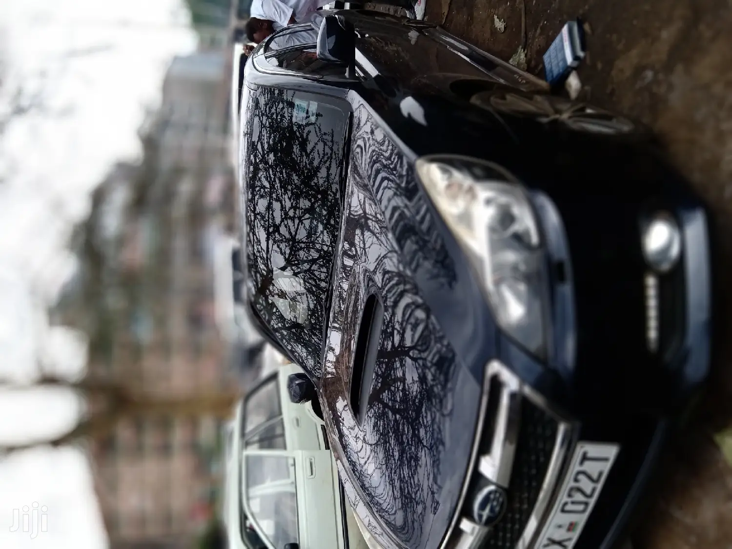 Car Tinting