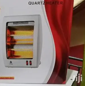 Available 800w Room Heater