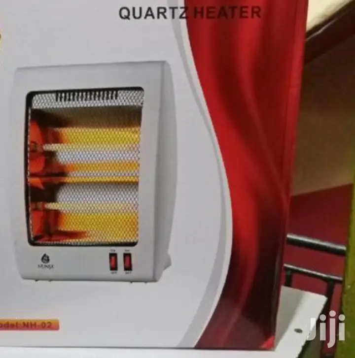 Available 800w Room Heater