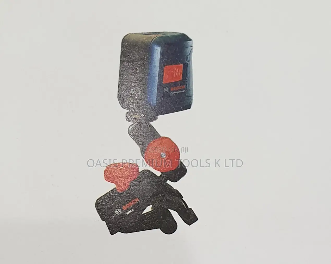 Line Laser GLL 2 Bosch