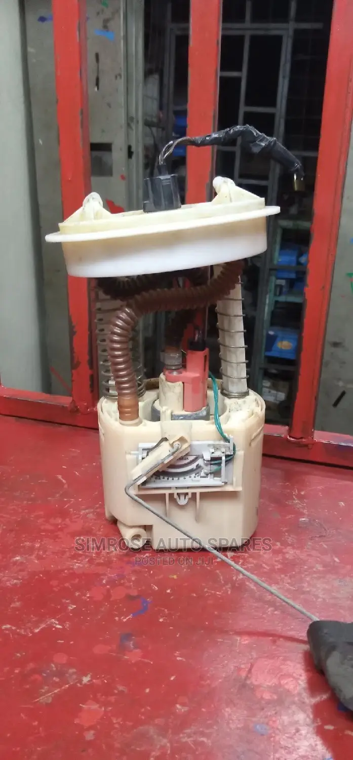 Fuel Pump For Mazda Demio