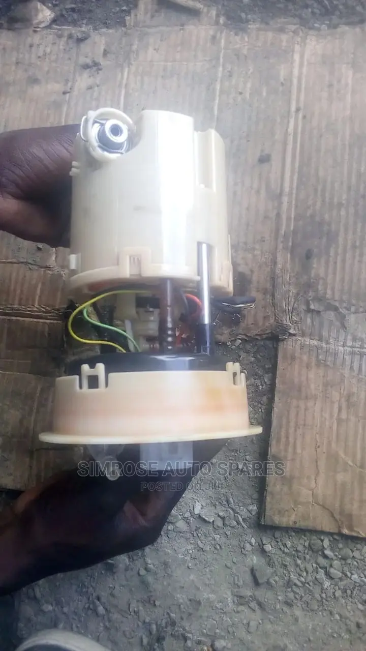 Fuel Pump For Mazda Demio