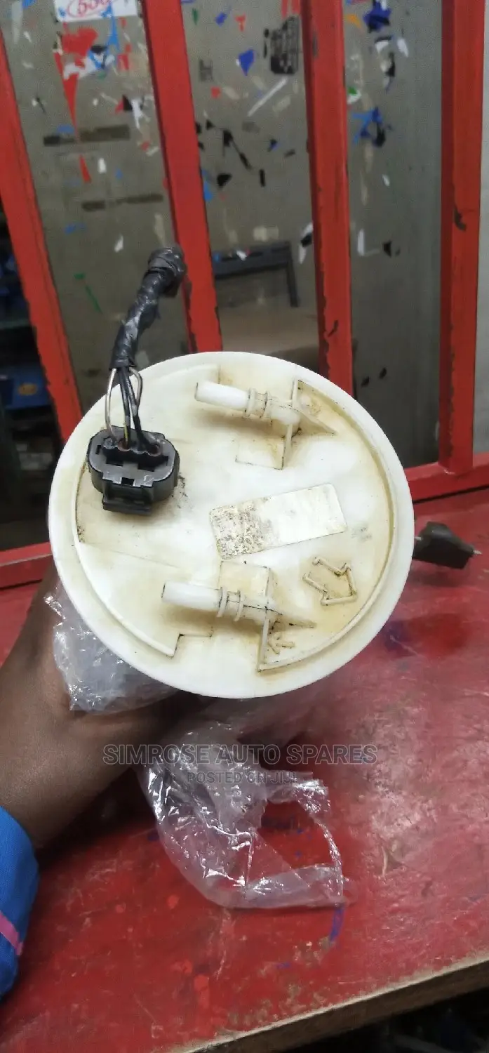 Fuel Pump For Mazda Demio