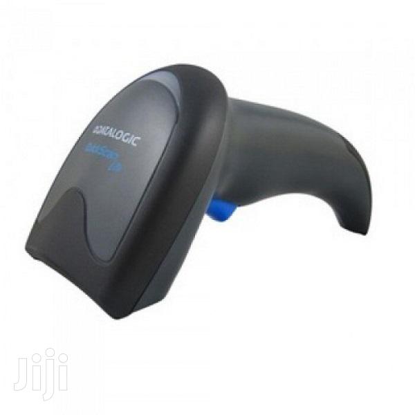 Datalogic Scanner 1D QW2120-BKK1S