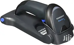 Datalogic Scanner 1D QW2120-BKK1S