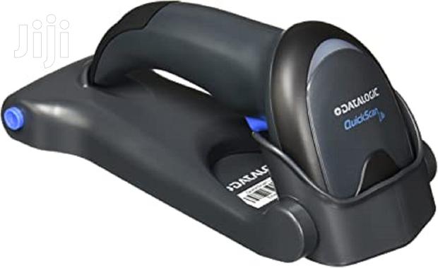 Datalogic Scanner 1D QW2120-BKK1S - thumbnail 2
