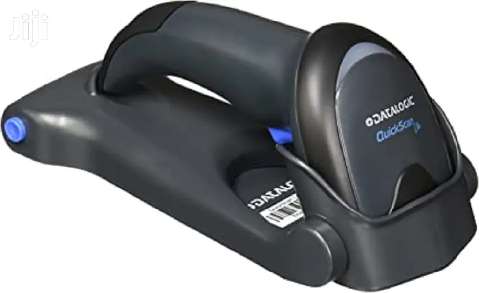 Datalogic Scanner 1D QW2120-BKK1S