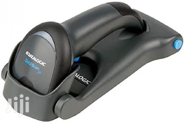 Datalogic Scanner 1D QW2120-BKK1S - thumbnail 3