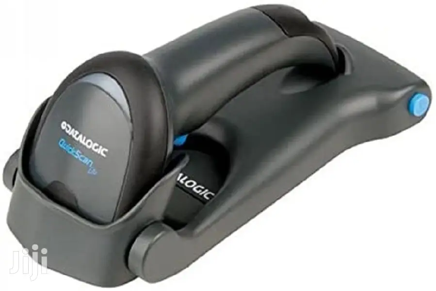 Datalogic Scanner 1D QW2120-BKK1S