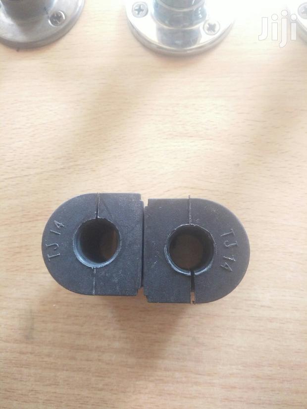 Honda CRV,RD5 Raer Stabilizer Bush - main view