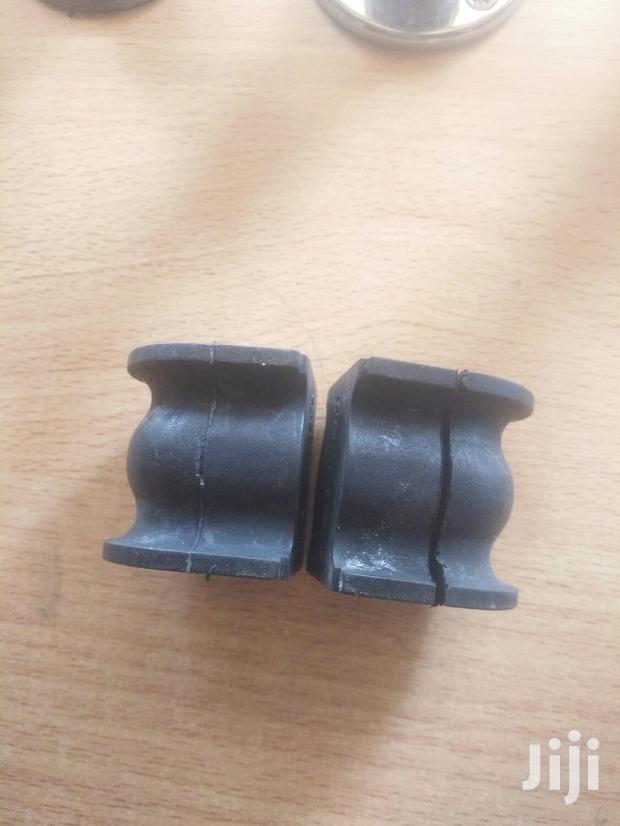 Honda CRV,RD5 Raer Stabilizer Bush - thumbnail 2