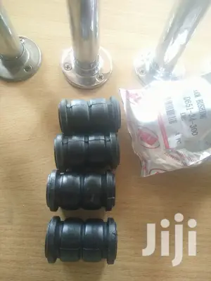 Mazda Demio DE Front Arm Bushes