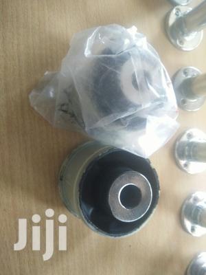 Mazda Demio Rear Arm Bush - main view