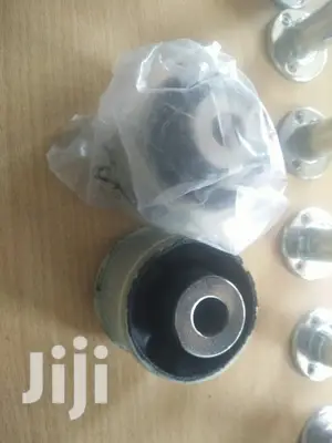 Mazda Demio Rear Arm Bush