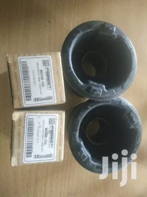 Mazda CX5 Bushes