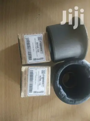 Mazda CX5 Bushes