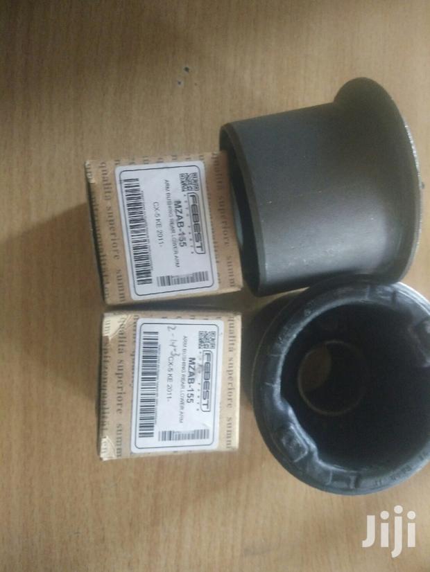 Mazda CX5 Bushes - thumbnail 2