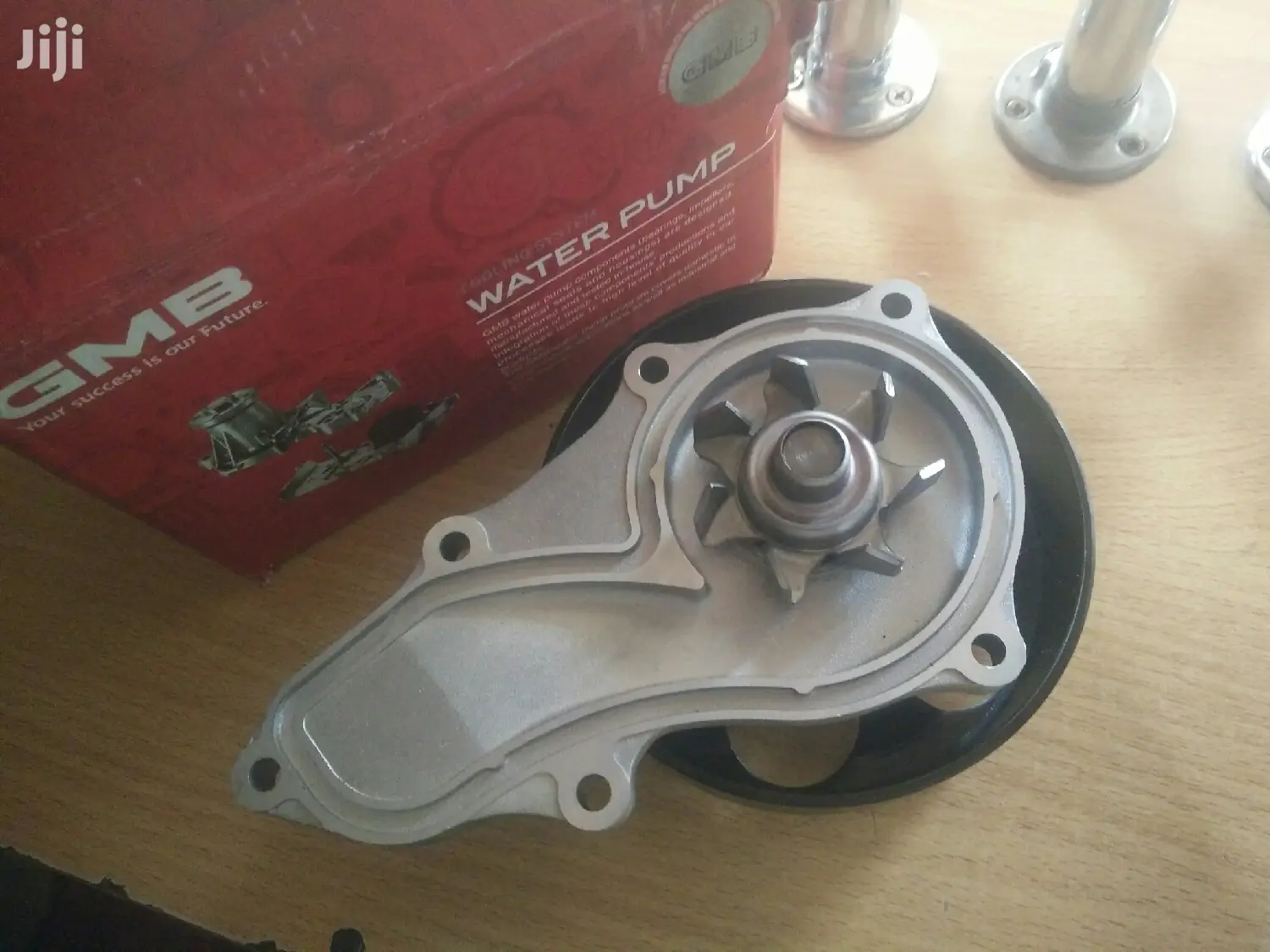 Honda CRV,Stream Water Pump