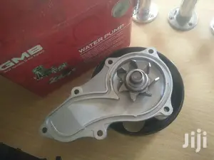Honda CRV,Stream Water Pump