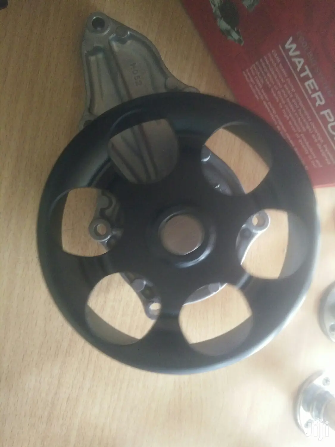 Honda CRV,Stream Water Pump