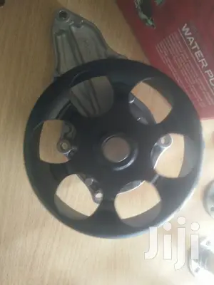 Honda CRV,Stream Water Pump
