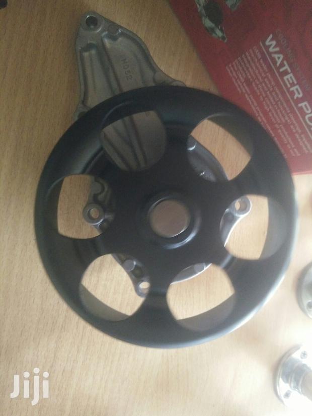 Honda CRV,Stream Water Pump - thumbnail 2