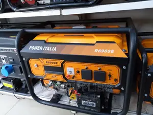 Generator For Sale