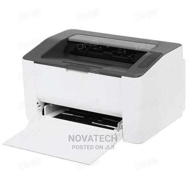 Hp Laserjet 107a Printer - main view