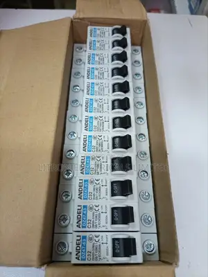 Miniature Circuit Breaker