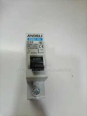 Miniature Circuit Breaker