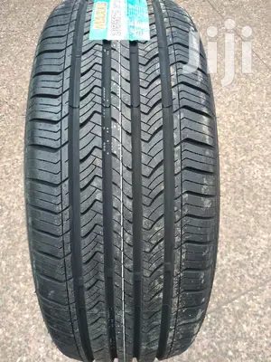 Maxxis Tires Sizes 235/55r19 Made in Thailand.