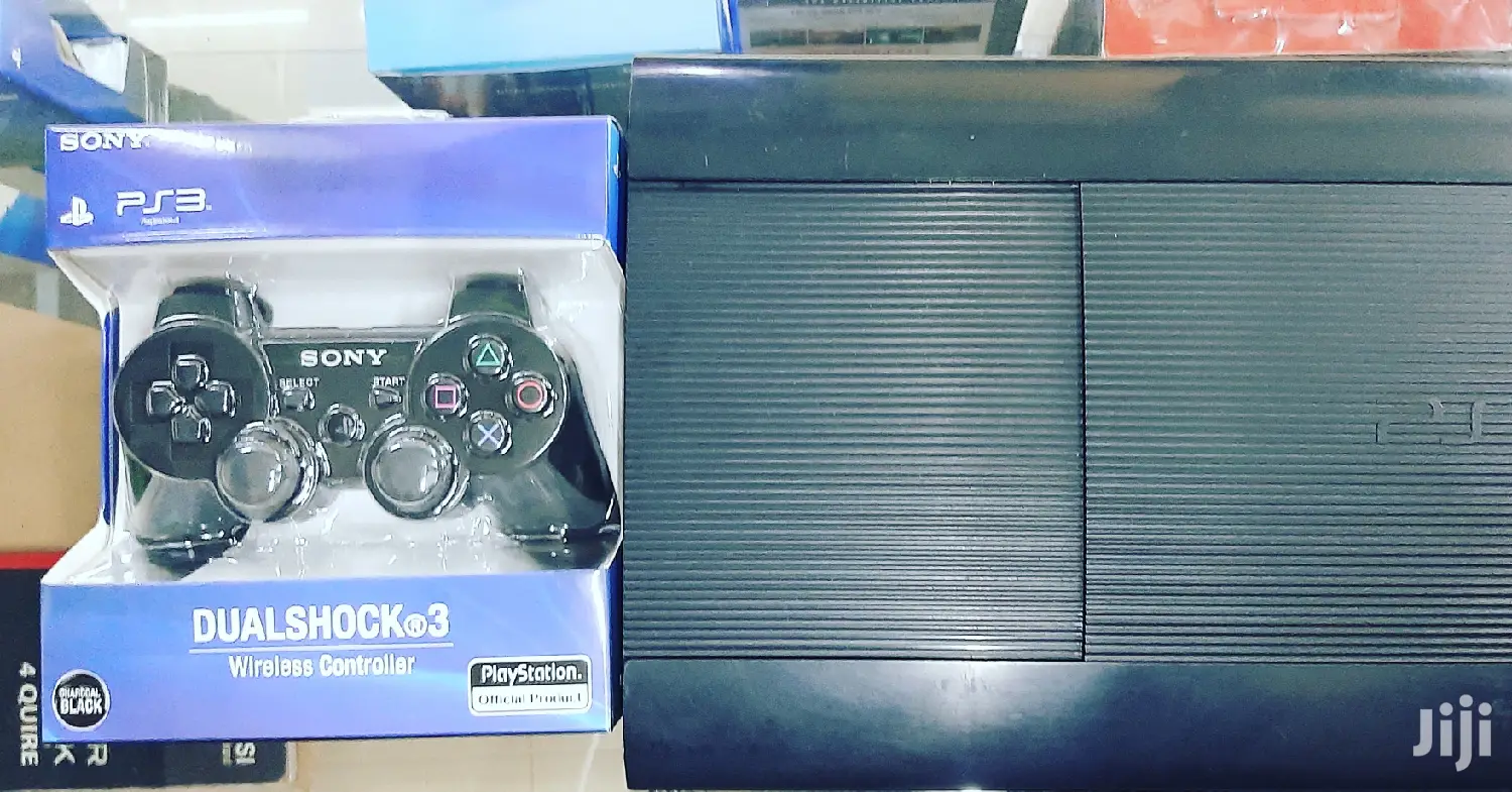 Ps3 +13 Games