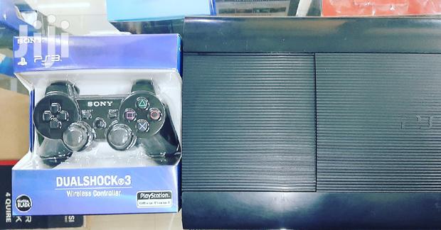 Ps3 +13 Games - main view