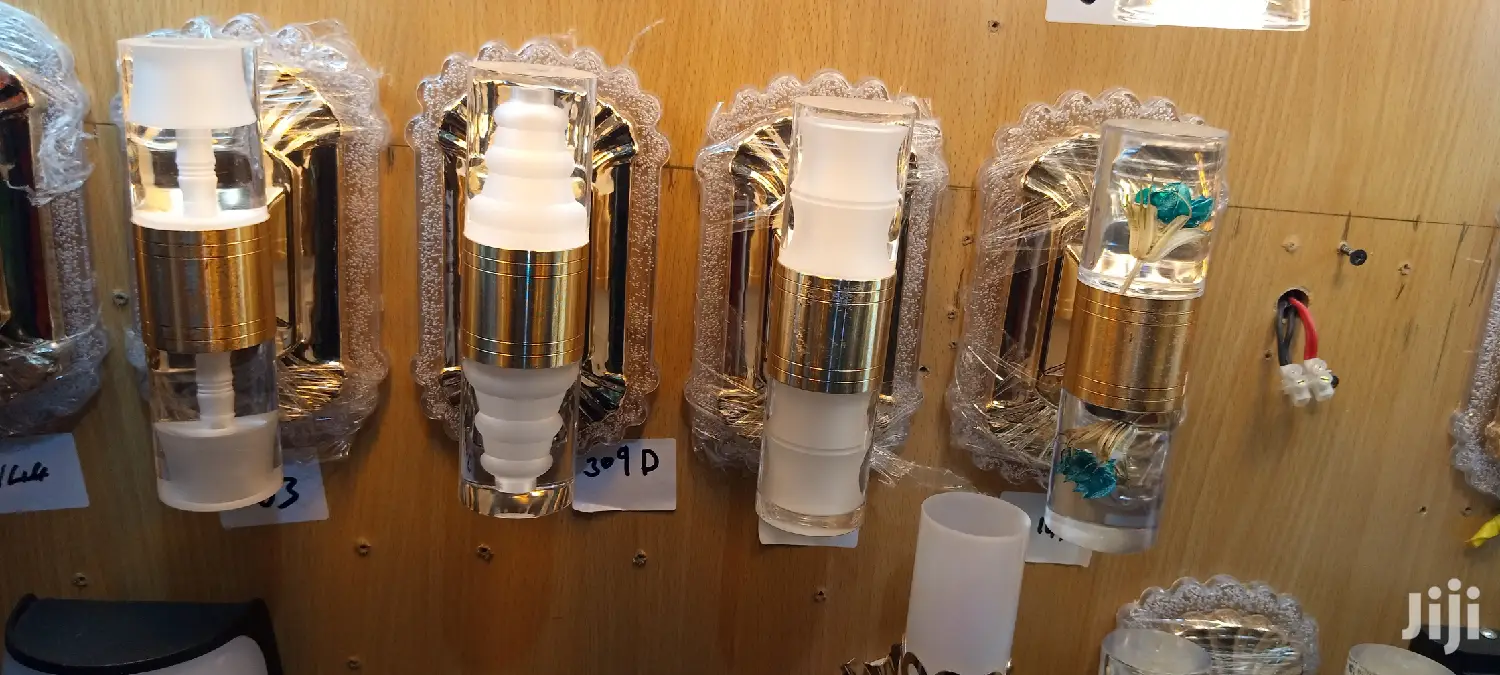 Led Brackets