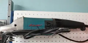 Angle Grinder 9" Asaki