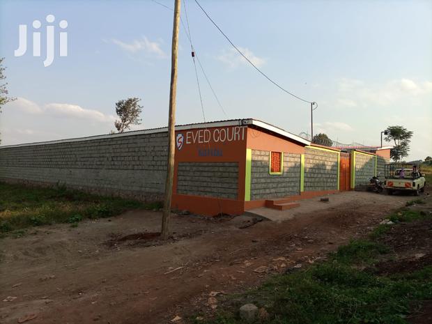 1bdrm Apartment in Eved Court, Kinoo for rent - thumbnail 8