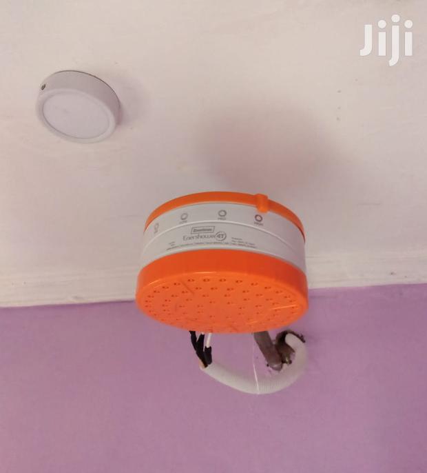 1bdrm Apartment in Eved Court, Kinoo for rent - thumbnail 7