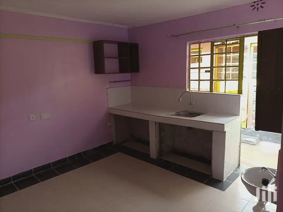 1bdrm Apartment in Eved Court, Kinoo for rent